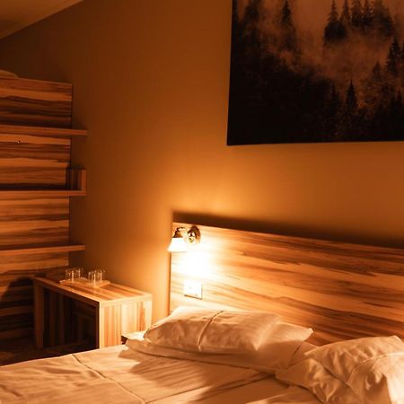 Nemeth Resort Sovata Dış mekan fotoğraf