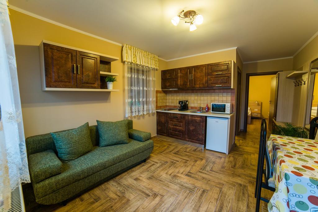 Nemeth Resort Sovata Dış mekan fotoğraf