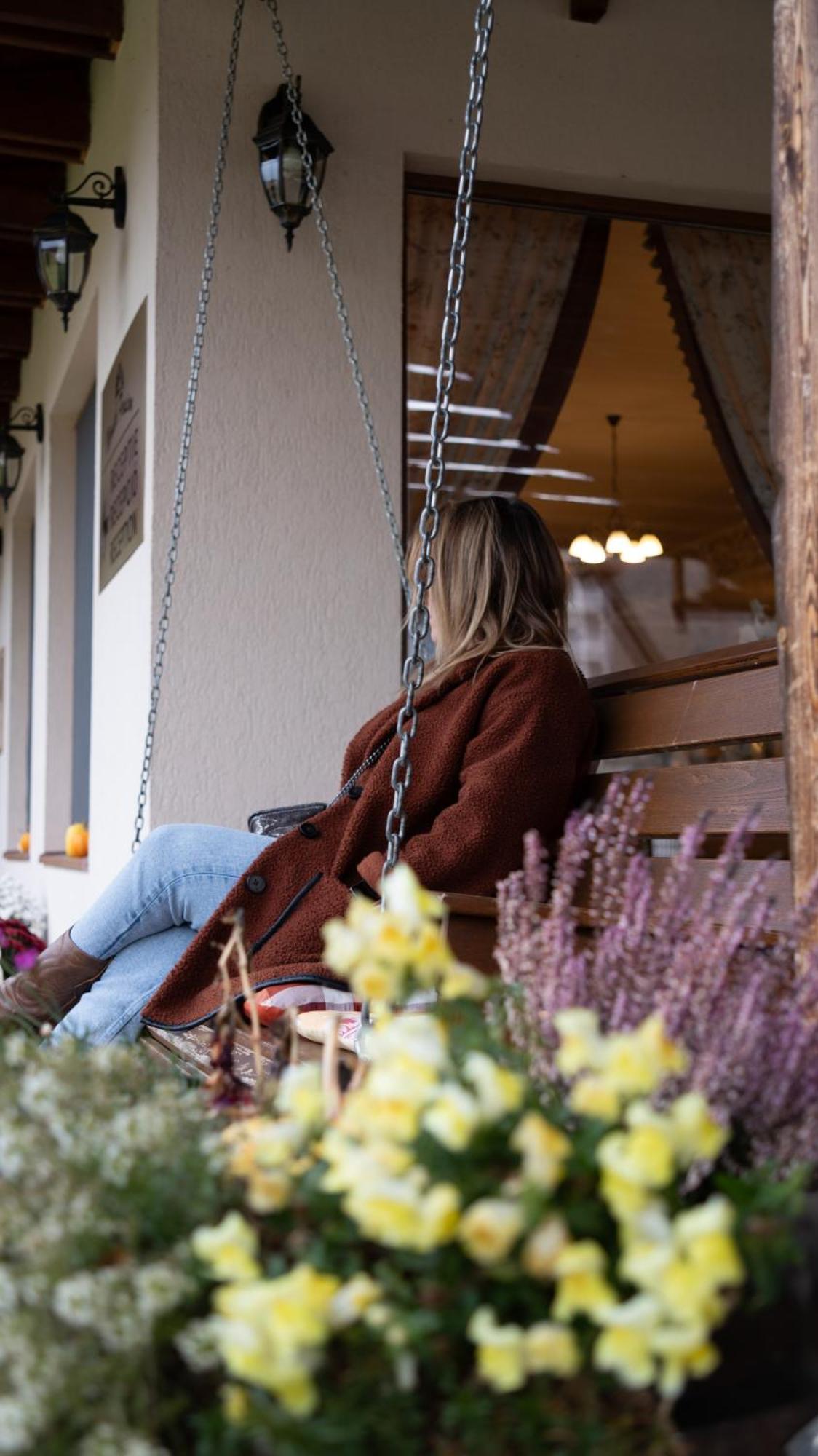 Nemeth Resort Sovata Dış mekan fotoğraf
