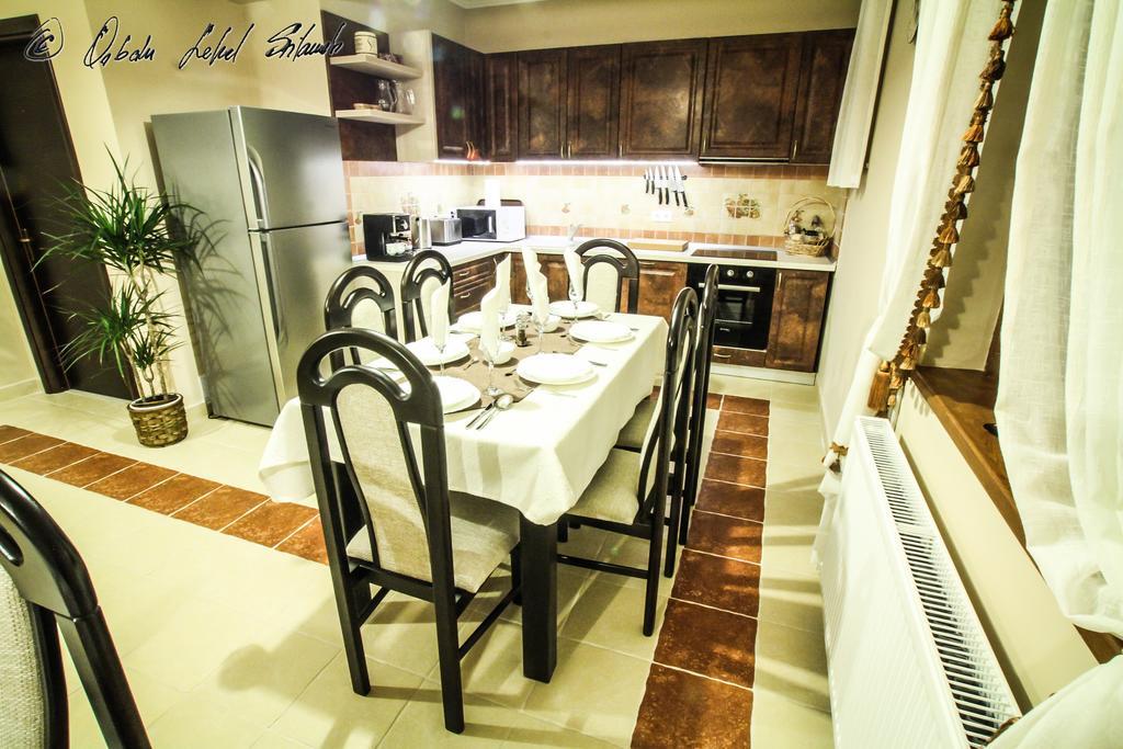 Nemeth Resort Sovata Dış mekan fotoğraf