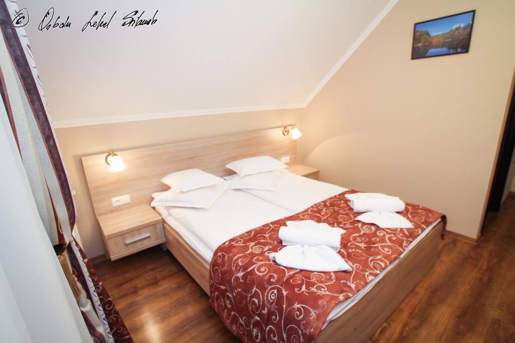 Nemeth Resort Sovata Dış mekan fotoğraf