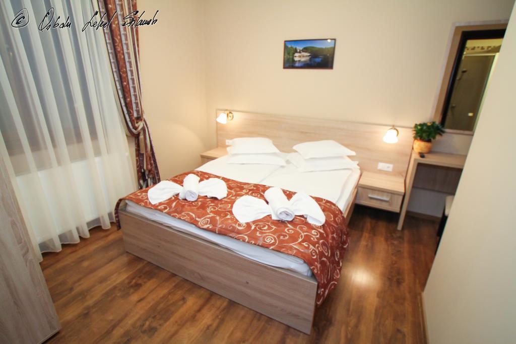 Nemeth Resort Sovata Dış mekan fotoğraf
