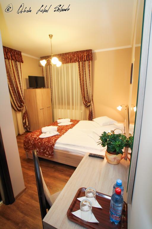 Nemeth Resort Sovata Dış mekan fotoğraf