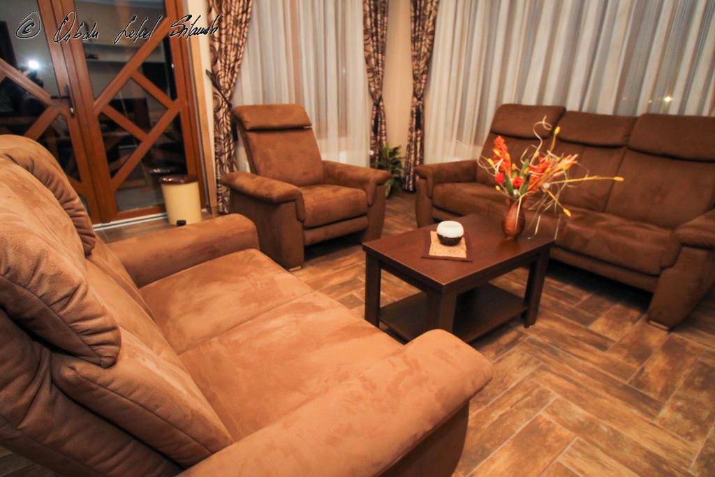 Nemeth Resort Sovata Dış mekan fotoğraf