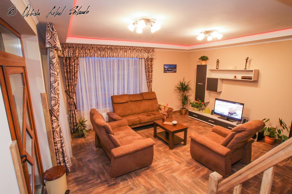 Nemeth Resort Sovata Dış mekan fotoğraf