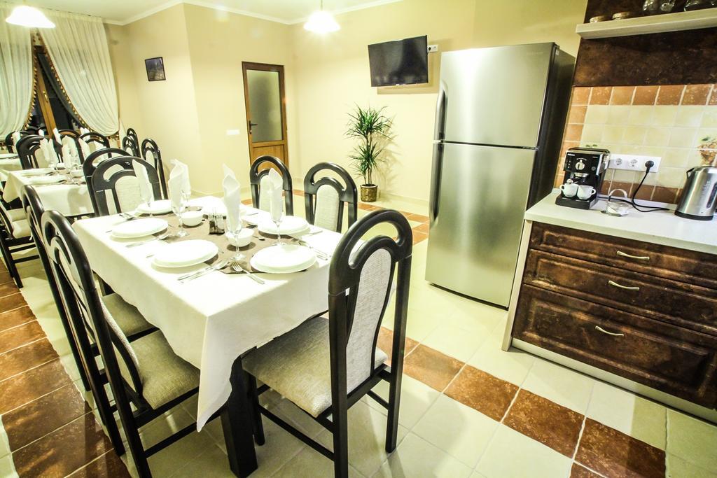 Nemeth Resort Sovata Dış mekan fotoğraf