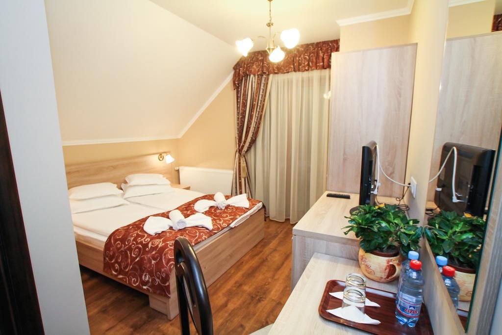Nemeth Resort Sovata Oda fotoğraf