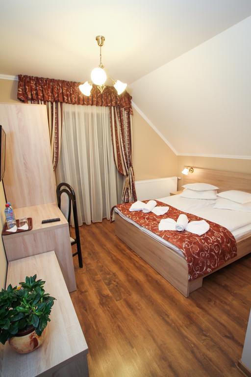 Nemeth Resort Sovata Oda fotoğraf