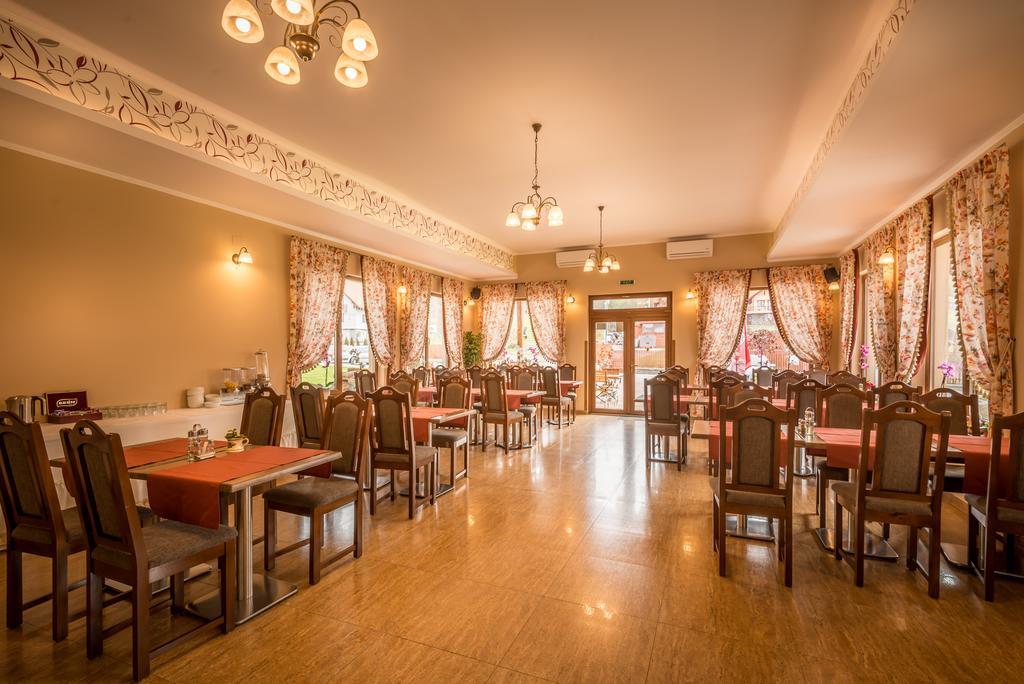 Nemeth Resort Sovata Dış mekan fotoğraf