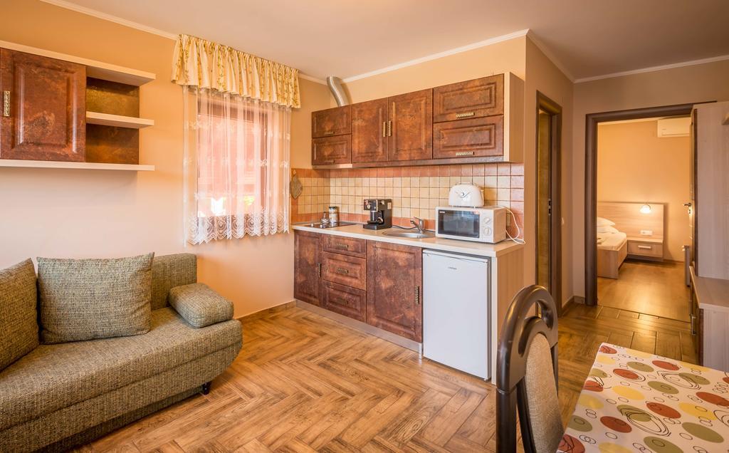 Nemeth Resort Sovata Dış mekan fotoğraf